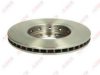 ABE C4A014ABE Brake Disc